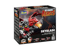 Cyberbeasts skyblade click gebraucht kaufen  Merzig