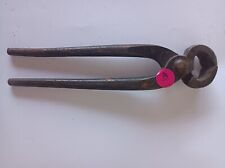 Ancienne pince coupante d'occasion  Bollène
