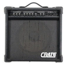Crate 30my gitarrenverstärker gebraucht kaufen  Naila