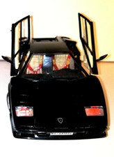 Lamborghini countach 1988 usato  Italia