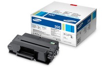 Original Samsung Toner MLT-D205E SU951A ML-3710 MLTD205E neu C, usado comprar usado  Enviando para Brazil