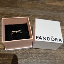 ring engagement pandora for sale ring engagement pandora for sale IPSWICH