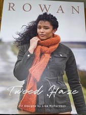 Rowan tweed haze for sale  SOUTHPORT