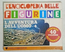 20594 album figurine usato  Palermo