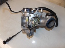 Harley 44mm carburetor for sale  Carmichael