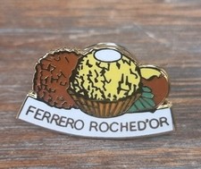 Pins ferrero roche d'occasion  Laillé