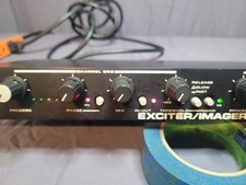 Rocktron rx2h exciter for sale  Dayton