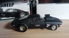 Gmp porkchop black d'occasion  Aubenas