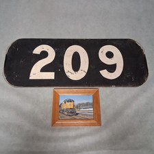 Uprr train locomotive for sale  Council Bluffs