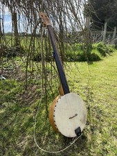 Tackhead crawford banjos for sale  BALLYNAHINCH