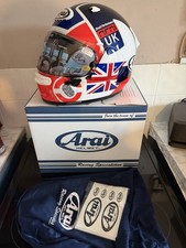 Arai quantic nation for sale Arai quantic nation for sale  NORTHAMPTON
