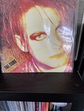The Cure live in France DBL LP Vinyl -RARE comprar usado  Enviando para Brazil