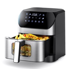 1500w air fryer for sale  Monroe Township