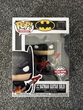 Funko pop heroes for sale  ALLOA
