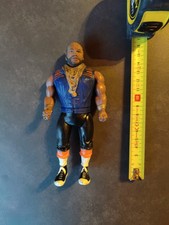 Figurine agence risque d'occasion  Gy