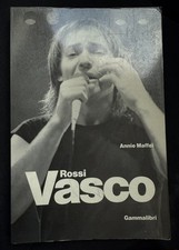 Vasco rossi annie usato  Roma