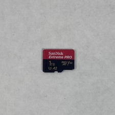 Sandisk extreme pro for sale  Seekonk
