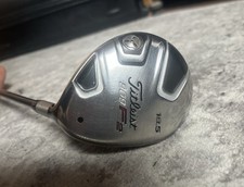 Titleist 909 fairwayholz gebraucht kaufen  München