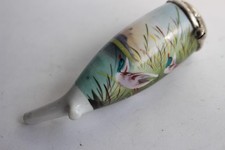 Fourneau pipe porcelaine d'occasion  Seyssel