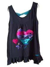 Desigual kleid mädchen gebraucht kaufen  Deutschland