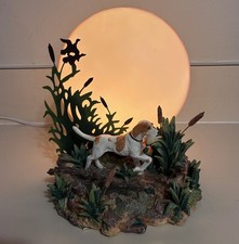Vintage hunting night for sale  New Baltimore