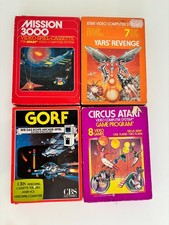 Atari 2600 konvolut gebraucht kaufen  Essen