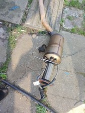 Genuine particulate filter for sale  BARRY