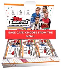 Base card topps usato  Olevano sul Tusciano