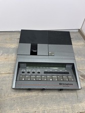 Pitney bowes dictaphone d'occasion  Expédié en Belgium
