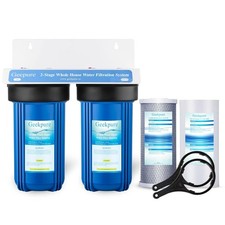 Whole house water for sale  SALFORD