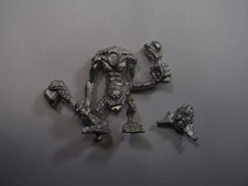Warhammer troll metal usato  Induno Olona