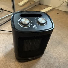 Pro breeze 1800w for sale  FARNBOROUGH