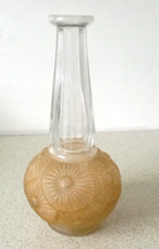 Vase ancien bicolor d'occasion Vase ancien bicolor d'occasion  Saint-Loubès