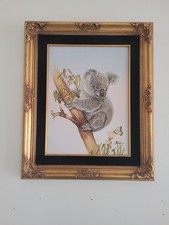Vintage oil canvas for sale  Arlington Heights