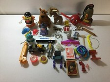 Collectable toy lot for sale  Avon