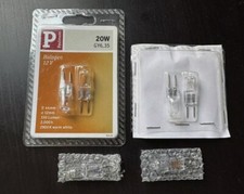 Halogen leuchtmittel gy6 gebraucht kaufen  Herford