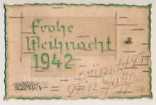 124361 postkarte frohe gebraucht kaufen 124361 postkarte frohe gebraucht kaufen  Seevetal