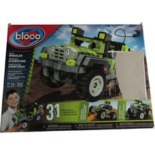 Bloco toys wild for sale  Oceanside