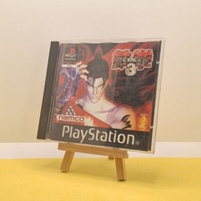 Tekken sony ps1 usato  Roma