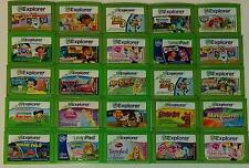 Leapfrog games leappad for sale  READING