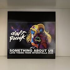 Daft punk something for sale  LIVERPOOL