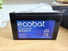 Ecobat lead acid gebraucht kaufen  Frankfurt am Main