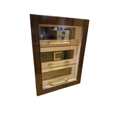 Glass front cigar for sale  East Brunswick