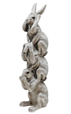 Sale silver hares for sale  DONCASTER