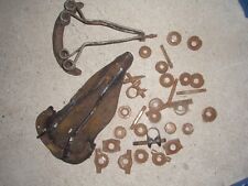 Lot saddle parts d'occasion  Expédié en Belgium
