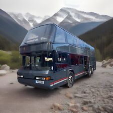 Neoplan skyliner ulez for sale  GRAVESEND