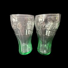 Vintage green tint for sale  Burgaw