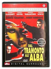Dvd dal tramonto usato  Monterotondo