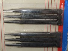 6pc punch set for sale  Melrose