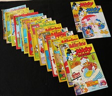 Micky vision gebraucht kaufen  Erlangen